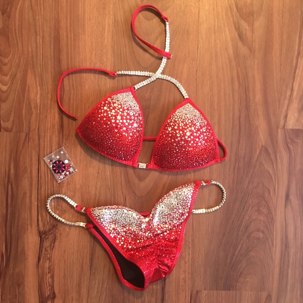 Competition Bikini